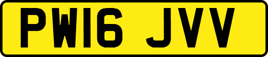 PW16JVV