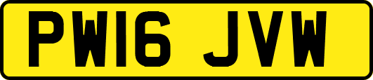 PW16JVW