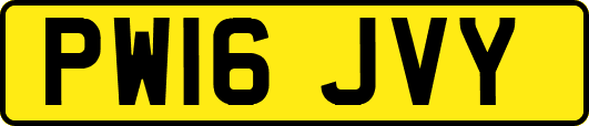 PW16JVY