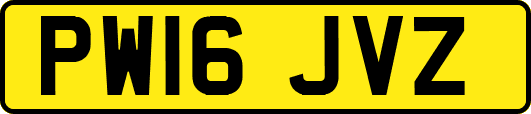 PW16JVZ
