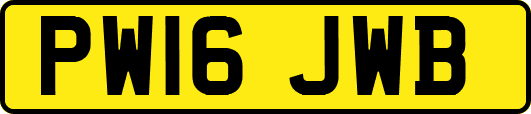 PW16JWB
