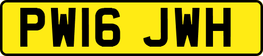 PW16JWH