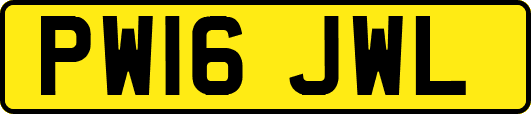 PW16JWL