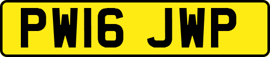 PW16JWP