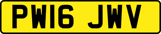 PW16JWV