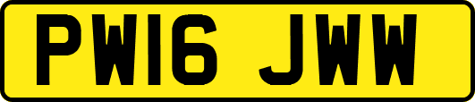 PW16JWW