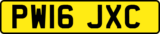 PW16JXC