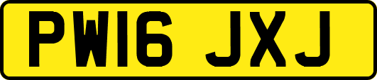 PW16JXJ