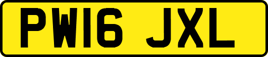 PW16JXL