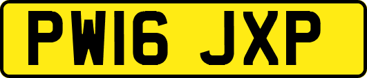 PW16JXP