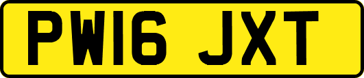 PW16JXT