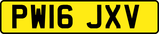 PW16JXV