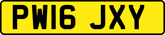 PW16JXY