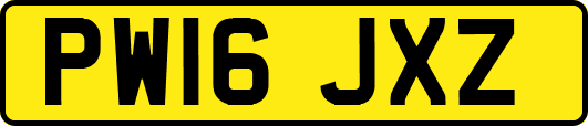 PW16JXZ