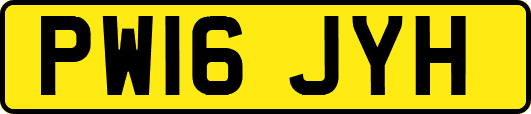 PW16JYH