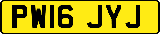 PW16JYJ