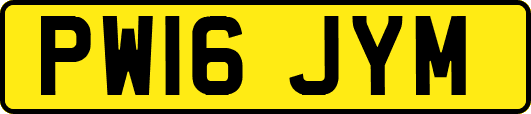 PW16JYM