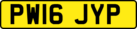 PW16JYP