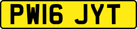 PW16JYT