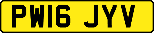 PW16JYV