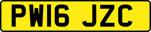 PW16JZC