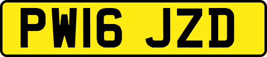 PW16JZD