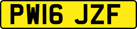 PW16JZF