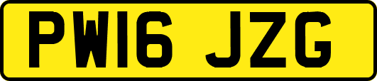 PW16JZG