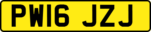 PW16JZJ