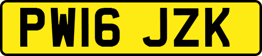 PW16JZK