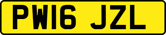 PW16JZL
