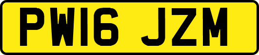 PW16JZM