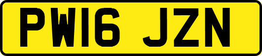 PW16JZN
