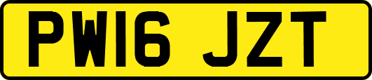 PW16JZT