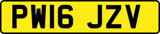 PW16JZV