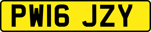 PW16JZY