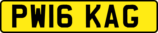PW16KAG