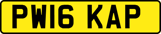 PW16KAP