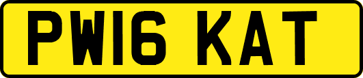 PW16KAT