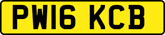PW16KCB