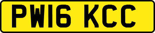 PW16KCC
