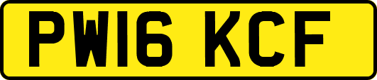 PW16KCF
