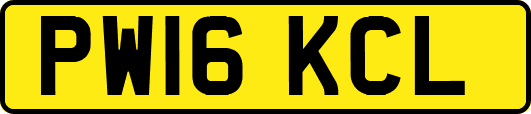 PW16KCL