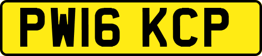 PW16KCP