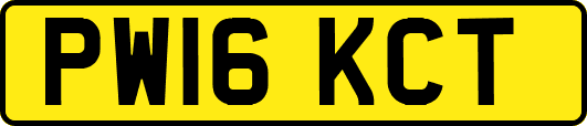 PW16KCT