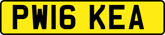 PW16KEA