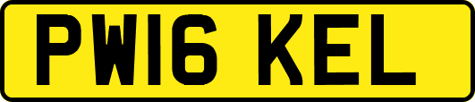 PW16KEL