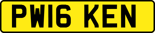 PW16KEN