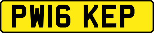 PW16KEP