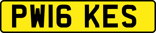PW16KES
